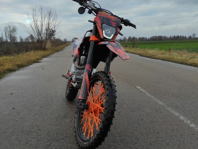 Kovi Другая, объемом двигателя 0.25 л и пробегом 0 тыс. км за 1585 $, фото 1 на Automoto.ua