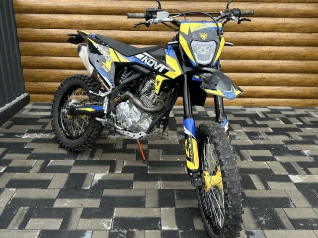 Kovi Другая, объемом двигателя 0.3 л и пробегом 0 тыс. км за 1650 $, фото 1 на Automoto.ua
