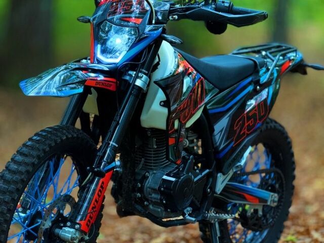 Kovi Другая, объемом двигателя 0.25 л и пробегом 0 тыс. км за 1550 $, фото 1 на Automoto.ua