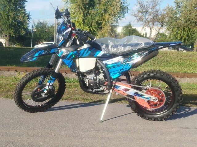 Kovi Другая, объемом двигателя 0.25 л и пробегом 0 тыс. км за 4100 $, фото 1 на Automoto.ua