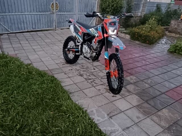 Kovi Інша, об'ємом двигуна 0.25 л та пробігом 0 тис. км за 1950 $, фото 1 на Automoto.ua