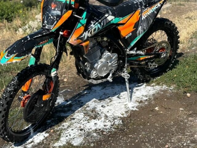 Kovi Другая, объемом двигателя 0.3 л и пробегом 0 тыс. км за 2200 $, фото 1 на Automoto.ua