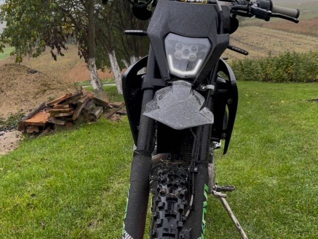 Kovi Другая, объемом двигателя 0.28 л и пробегом 0 тыс. км за 1654 $, фото 1 на Automoto.ua