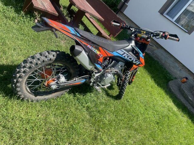 Kovi Другая, объемом двигателя 0 л и пробегом 0 тыс. км за 1950 $, фото 1 на Automoto.ua