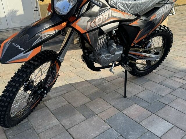 Kovi Другая, объемом двигателя 0.3 л и пробегом 0 тыс. км за 1830 $, фото 1 на Automoto.ua