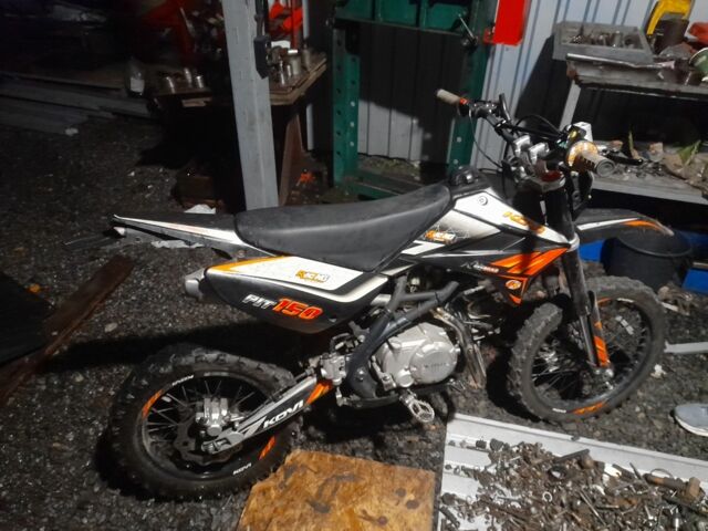 Kovi Другая, объемом двигателя 0.15 л и пробегом 0 тыс. км за 800 $, фото 1 на Automoto.ua