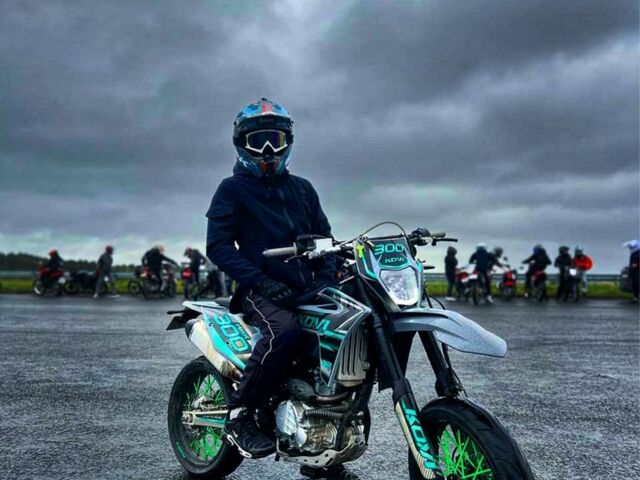 Kovi Другая, объемом двигателя 0.28 л и пробегом 0 тыс. км за 2300 $, фото 1 на Automoto.ua