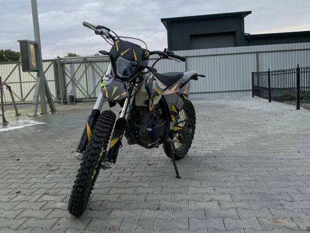 Kovi Інша, об'ємом двигуна 0.25 л та пробігом 0 тис. км за 1600 $, фото 1 на Automoto.ua