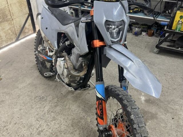 Kovi Другая 2025 в Львове на Automoto.ua Kovi Другая, объемом двигателя 0.25 л и пробегом 0 тыс. км за 1700 $, фото 1 на Automoto.ua