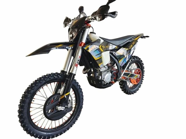 Kovi Другая, объемом двигателя 0.3 л и пробегом 0 тыс. км за 3580 $, фото 1 на Automoto.ua