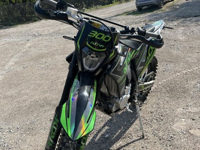 Kovi Другая, объемом двигателя 0.3 л и пробегом 0 тыс. км за 2100 $, фото 1 на Automoto.ua