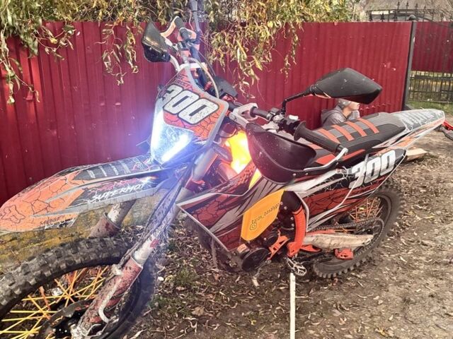 Kovi Інша, об'ємом двигуна 0.3 л та пробігом 0 тис. км за 2300 $, фото 1 на Automoto.ua