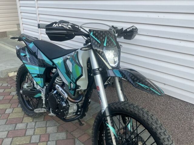 Kovi Інша, об'ємом двигуна 0.25 л та пробігом 0 тис. км за 1800 $, фото 1 на Automoto.ua