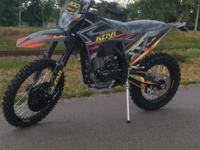 Kovi Другая, объемом двигателя 0.3 л и пробегом 0 тыс. км за 2170 $, фото 1 на Automoto.ua