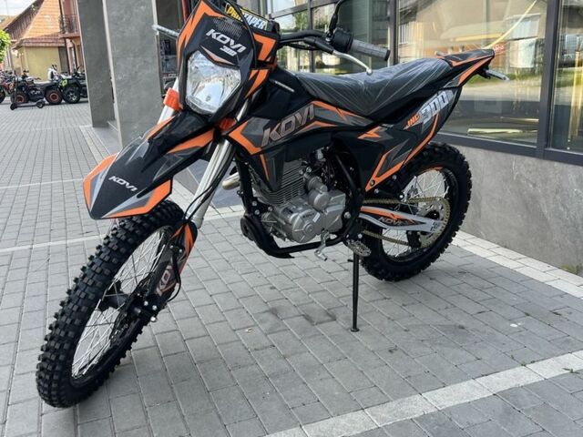Kovi Другая, объемом двигателя 0.3 л и пробегом 0 тыс. км за 1880 $, фото 1 на Automoto.ua