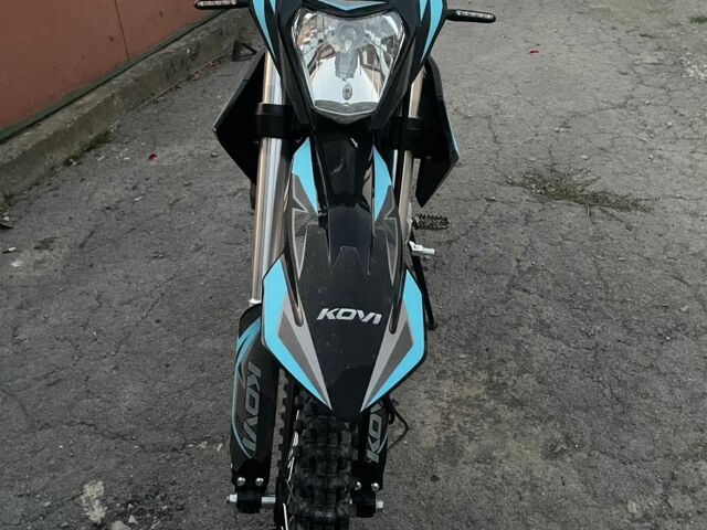 Kovi Другая, объемом двигателя 0.27 л и пробегом 0 тыс. км за 1500 $, фото 1 на Automoto.ua