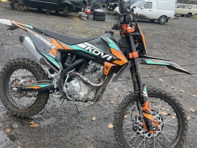 Kovi Інша, об'ємом двигуна 0.3 л та пробігом 0 тис. км за 2150 $, фото 1 на Automoto.ua