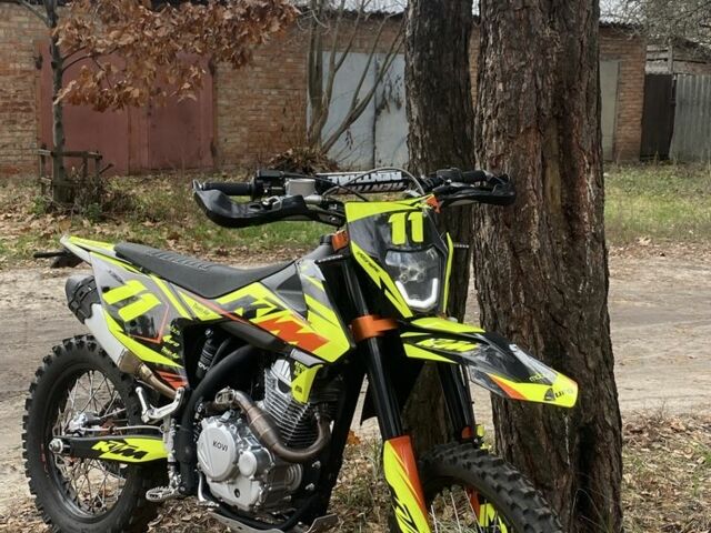 Kovi Другая, объемом двигателя 0.25 л и пробегом 0 тыс. км за 1650 $, фото 1 на Automoto.ua