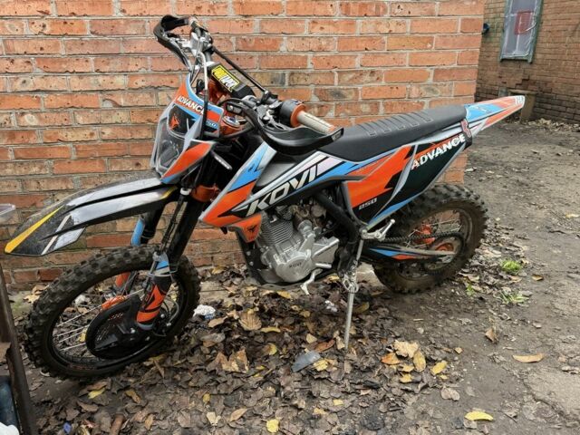 Kovi Другая, объемом двигателя 0.25 л и пробегом 0 тыс. км за 1900 $, фото 1 на Automoto.ua