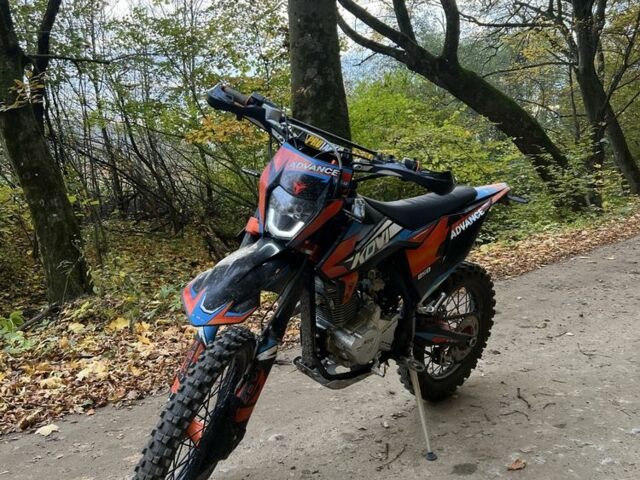 Kovi Другая, объемом двигателя 0.25 л и пробегом 0 тыс. км за 1950 $, фото 1 на Automoto.ua