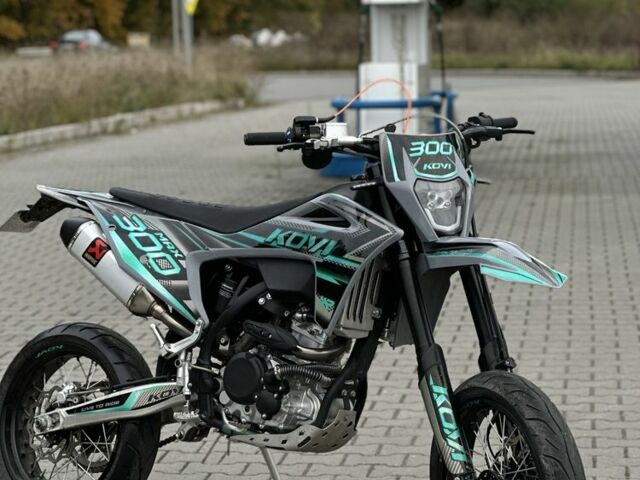 Kovi Другая 2025 в Хмельницком на Automoto.ua Kovi Другая, объемом двигателя 0.3 л и пробегом 0 тыс. км за 2500 $, фото 1 на Automoto.ua