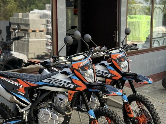 Kovi Другая, объемом двигателя 0.25 л и пробегом 0 тыс. км за 2060 $, фото 1 на Automoto.ua