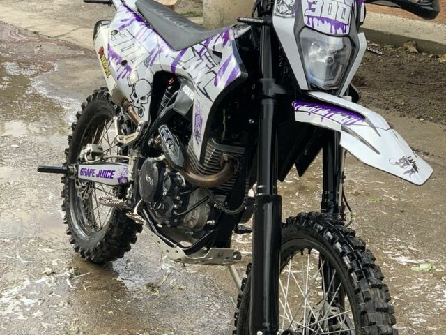 Kovi Інша, об'ємом двигуна 3 л та пробігом 0 тис. км за 1850 $, фото 1 на Automoto.ua