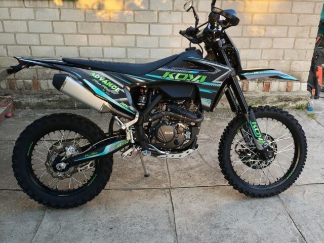 Kovi Другая, объемом двигателя 0.3 л и пробегом 0 тыс. км за 2049 $, фото 1 на Automoto.ua