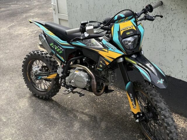 Kovi Другая, объемом двигателя 0.14 л и пробегом 0 тыс. км за 1157 $, фото 1 на Automoto.ua