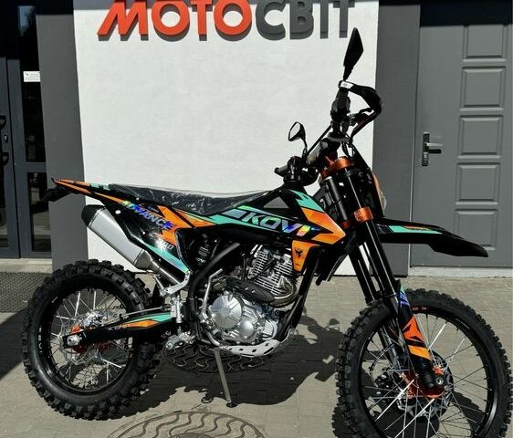 Kovi Другая, объемом двигателя 0.28 л и пробегом 0 тыс. км за 2280 $, фото 1 на Automoto.ua