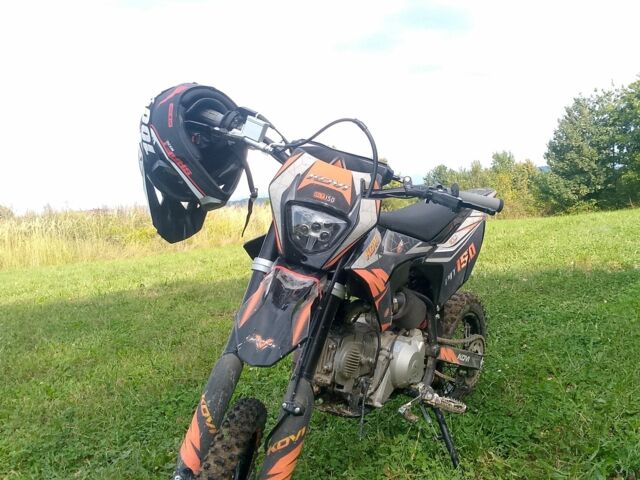 Kovi Другая, объемом двигателя 0 л и пробегом 0 тыс. км за 1000 $, фото 1 на Automoto.ua