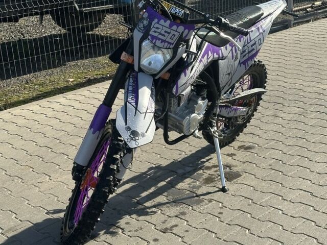 Kovi Другая, объемом двигателя 0.25 л и пробегом 0 тыс. км за 1400 $, фото 1 на Automoto.ua