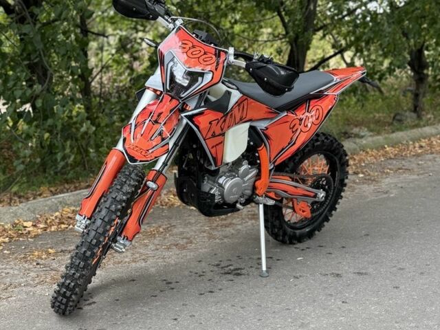 Kovi Інша, об'ємом двигуна 0.3 л та пробігом 0 тис. км за 3000 $, фото 1 на Automoto.ua