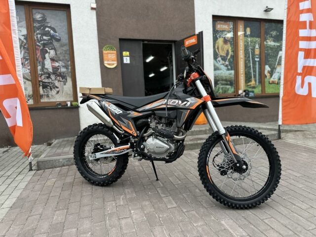 Kovi Другая 2025 в Староконстантинов на Automoto.ua Kovi Другая, объемом двигателя 0.27 л и пробегом 0 тыс. км за 1860 $, фото 1 на Automoto.ua