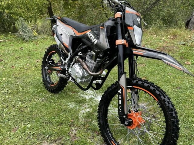 Kovi Другая, объемом двигателя 0.25 л и пробегом 0 тыс. км за 1500 $, фото 1 на Automoto.ua