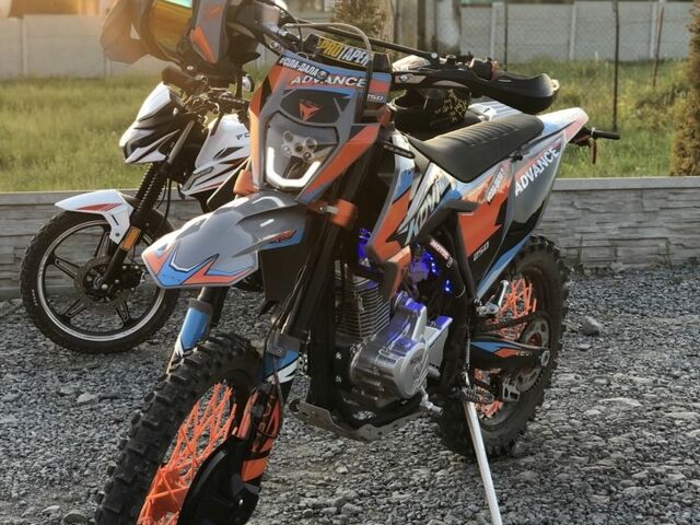 Kovi Другая 2025 в Новой Ушице на Automoto.ua Kovi Другая, объемом двигателя 0.25 л и пробегом 0 тыс. км за 1899 $, фото 1 на Automoto.ua