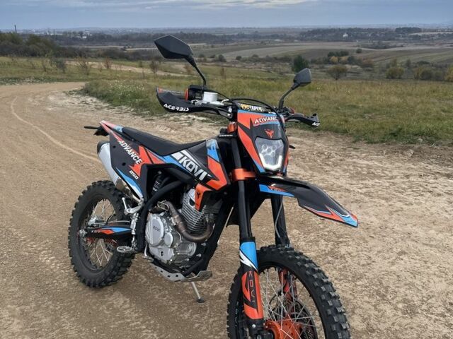 Kovi Другая, объемом двигателя 0.25 л и пробегом 0 тыс. км за 1730 $, фото 1 на Automoto.ua