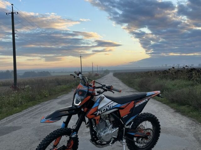 Kovi Другая, объемом двигателя 0.25 л и пробегом 0 тыс. км за 1900 $, фото 1 на Automoto.ua