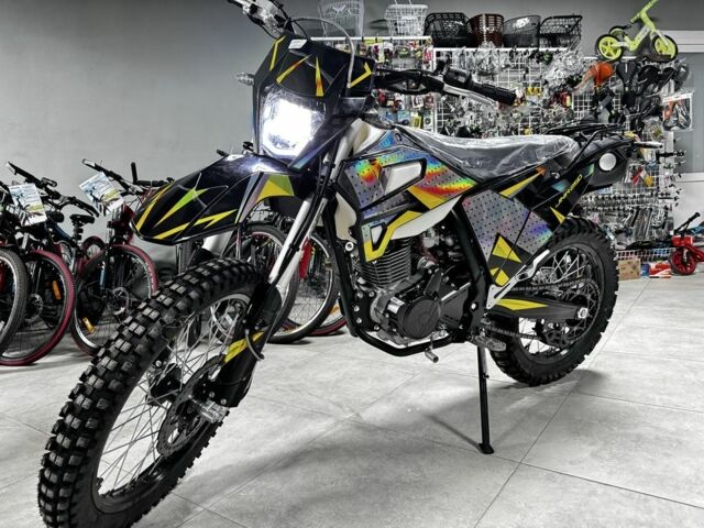 Kovi Другая, объемом двигателя 0.25 л и пробегом 0 тыс. км за 1960 $, фото 1 на Automoto.ua