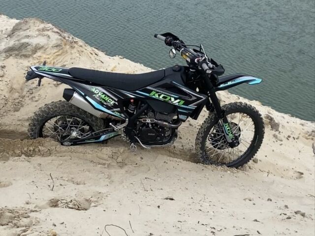 Kovi Інша 2025 у Радехове на Automoto.ua Kovi Інша, об'ємом двигуна 0.3 л та пробігом 0 тис. км за 1950 $, фото 1 на Automoto.ua