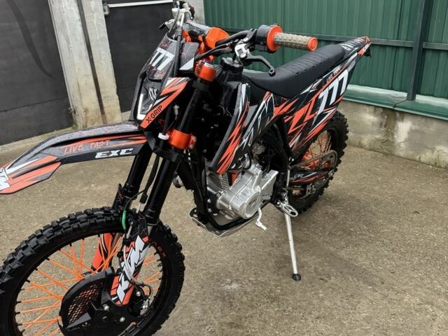 Kovi Другая, объемом двигателя 0.25 л и пробегом 0 тыс. км за 2000 $, фото 1 на Automoto.ua