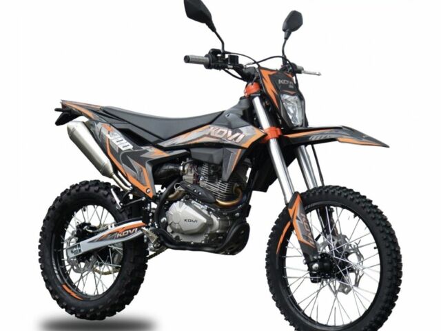 Kovi Інша, об'ємом двигуна 0 л та пробігом 0 тис. км за 1840 $, фото 1 на Automoto.ua