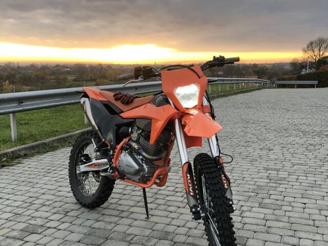 Kovi Другая, объемом двигателя 0.3 л и пробегом 0 тыс. км за 1700 $, фото 1 на Automoto.ua