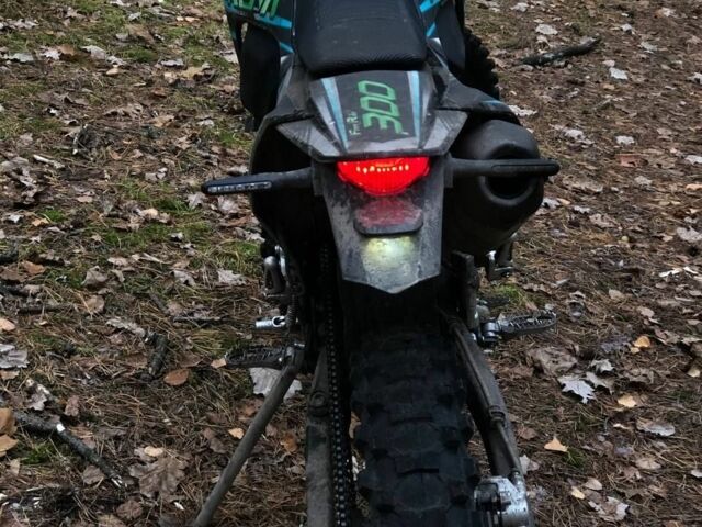 Kovi Другая, объемом двигателя 0.3 л и пробегом 0 тыс. км за 2050 $, фото 1 на Automoto.ua