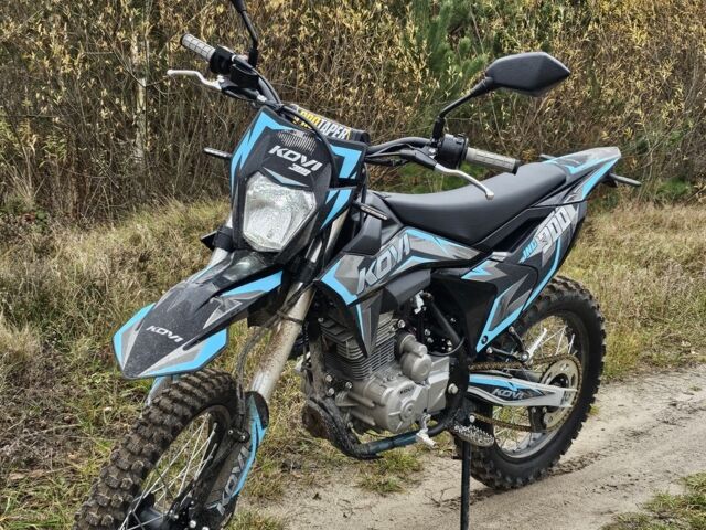 Kovi Інша, об'ємом двигуна 0.27 л та пробігом 0 тис. км за 1600 $, фото 1 на Automoto.ua