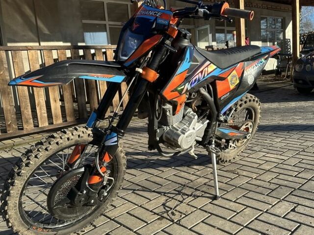 Kovi Другая, объемом двигателя 0.25 л и пробегом 0 тыс. км за 1800 $, фото 1 на Automoto.ua