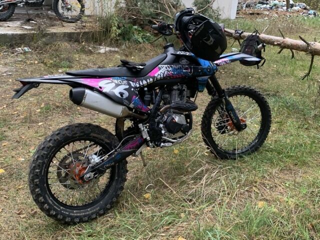 Kovi Другая, объемом двигателя 0.3 л и пробегом 0 тыс. км за 1900 $, фото 1 на Automoto.ua