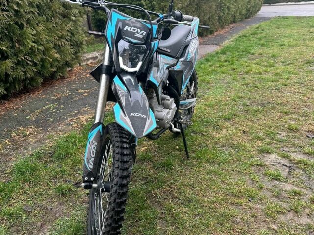 Kovi Інша, об'ємом двигуна 0.27 л та пробігом 0 тис. км за 1500 $, фото 1 на Automoto.ua