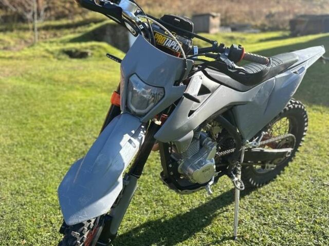 Kovi Другая, объемом двигателя 0.25 л и пробегом 0 тыс. км за 1800 $, фото 1 на Automoto.ua