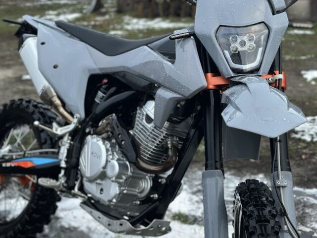 Kovi Другая, объемом двигателя 0.25 л и пробегом 0 тыс. км за 1950 $, фото 1 на Automoto.ua